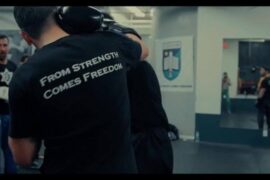 Legion Alpha