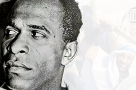 Frantz Fanon & the Maccabees