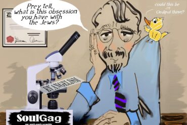 The Missionary Mind