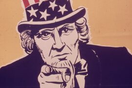 Uncle Sam
