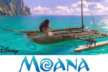 Moana