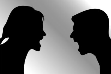 The Lenses that Obscure our Conflict