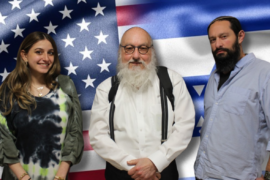 Israel's Struggle for Identity & Military Independence